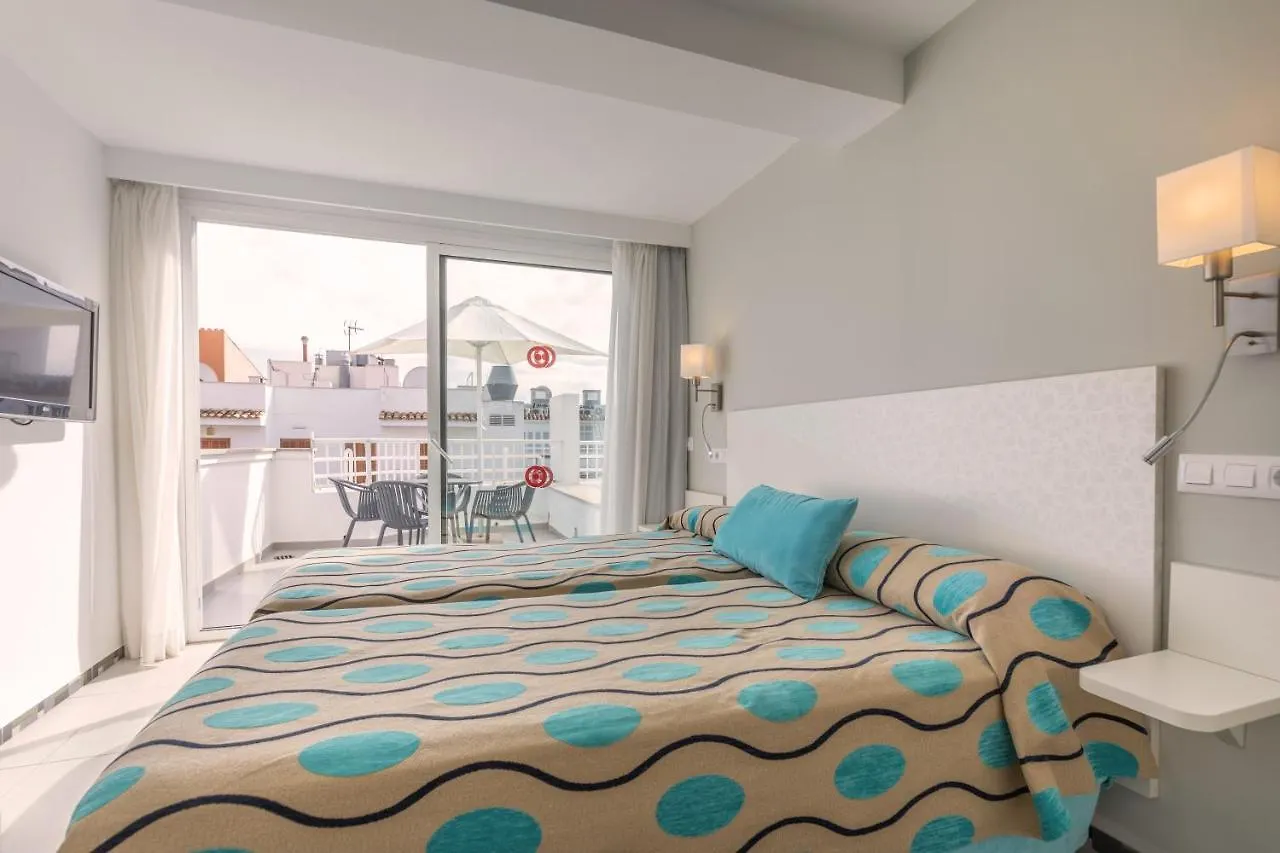 פורט דה פולנסה Hoposa Daina Apartamentos דירה פורט דה פולנסה
