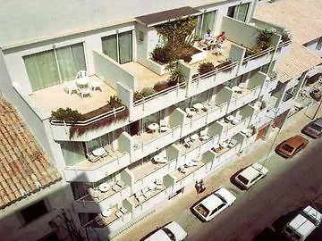 דירה פורט דה פולנסה Hoposa Daina Apartamentos
